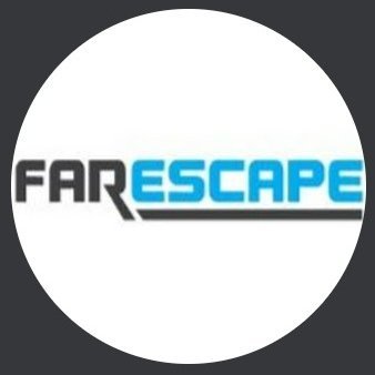TheFarescape's profile picture. Itinerary Planner and Visa Consultant