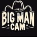Big Man Cam (@big_man_cammie) Twitter profile photo