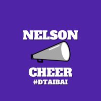 NELSON Cheer (@sagu_cheer) Twitter profile photo