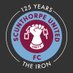 Scunthorpe United FC (@SUFCOfficial) Twitter profile photo