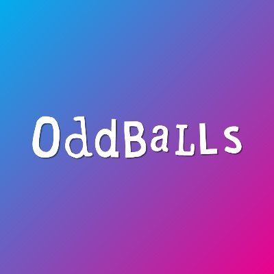 myoddballs Profile Picture