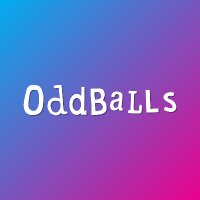OddBalls(@myoddballs) 's Twitter Profile Photo