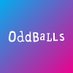 OddBalls (@myoddballs) Twitter profile photo OddBalls (@myoddballs) Twitter profile photo