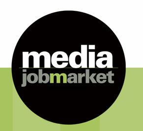 mediajobmarket's profile picture. 