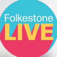 FolkestoneLive(@folkestone_live) 's Twitter Profile Photo