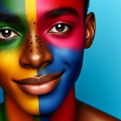 A human being
African. Born, bred, grew up, living in Africa. Africa my tribe.
I am Kuchu. Gay African, (LGBTQ+).
Uganda is my Village, East Africa is my town.