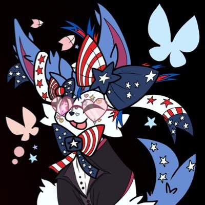 Hey there! The name is Tsar Sylveon. I am a proud American. My Xbox account is CuteSylffy and Switch friend code is: SW-2106-0508-8321. 🎮 Discord: tsarsylveon.