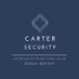 Carter Security (@Carter_Security) Twitter profile photo
