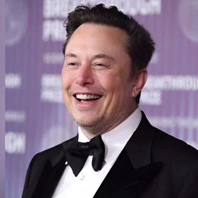 Everything Elon Musk
SpaceX 🚀Tesla🚗Neuralink🧠