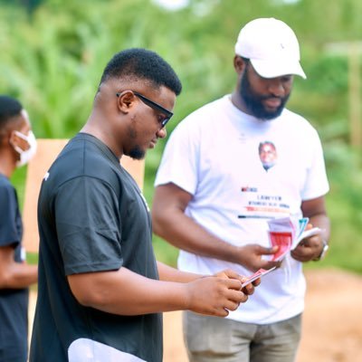 kobina_Ackerson's profile picture. Marketing and Corporate Strategist || Sekondi Constituency Executive Member of NDC || Gunner || KNUST👨🏽‍🎓