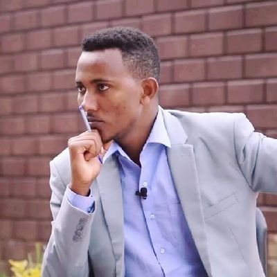 Founder & General Manager @Ethio251media

#Human_Right_Activist #Press_Freedom #Democracy #Analyst #AMHARA #ETHIOPIA