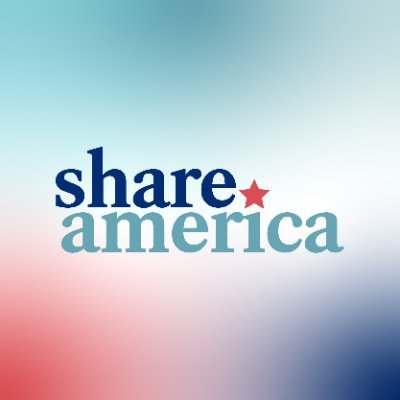 @StateDept platform for sharing stories and images about American society, culture, and life.