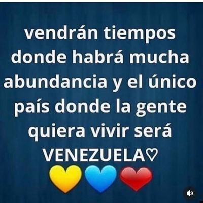 Venezolano doliente de la situación país.