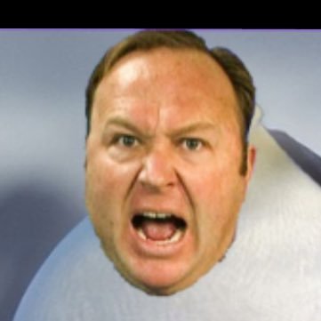 ALEX JONES 