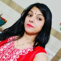 Meenakshi Tripathi(@MeenakshiTri04) 's Twitter Profile Photo