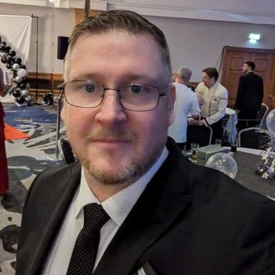 Trekdolphin's profile picture. 