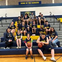 Spencerport Rangers Unified Basketball(@UnifiedRangers) 's Twitter Profile Photo