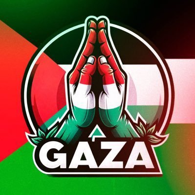 Palestine 🇵🇸 ( $GAZA ) deflationary charitable crypto token aimed at promoting peace, opposing war, and supporting the people of Palestine ❤️🇵🇸🙏