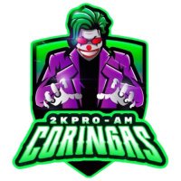 Coringas Gaming (@coringasgaming) 's Twitter Profile