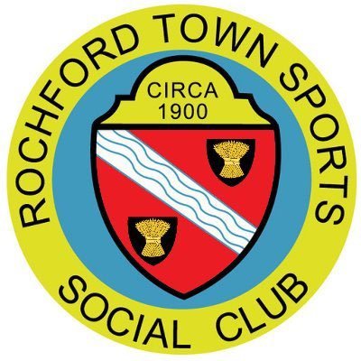 RtfcSaturdays's profile picture. @RochfordTownFc Saturday Men’s Teams.   Competing in EOFL Divisions 3 & 5.                          SBDCFL Prem 23/24🏆 Frank Walton Cup 23/24🏆