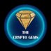 The Crypto GEMs (@GemsThe80146) Twitter profile photo