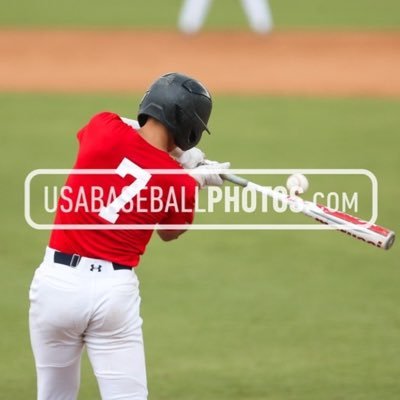 ⚾️/ 2027 / Toms River High School North / 5’9 170 / C, 3B, OF/4.0 GPA //Email: verderrosajason@gmail.com //cell: 732-644-3259