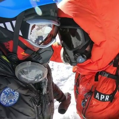 IFMGA/UIAGM Certified High Altitude Mountain Guide @ F. A. GmbH
4xEverest, 2xK2, Kangchenjunga, Makalu, 2xManaslu, Annapurna, Broad Peak.