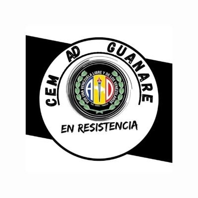 Américo Lugo Secretario General
🇻🇪 Por Una Venezuela LIbre y de los Venezolanos 🇻🇪