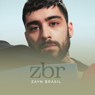Zayn Brasil