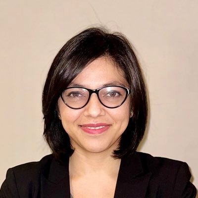 Molecular Genetic Pathology fellow @WashU_pathology, GI/HPB pathology @BWHpath, ex-resident/chief resident @WashU_pathology. Alumni of GGMC and TNMC, Mumbai