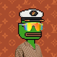 Captain Pepe 🐸 (0x69) (@captainpepe0x69) 's Twitter Profile Photo