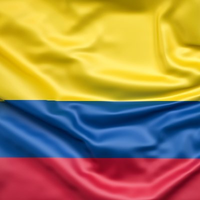 Orgullosamente colombiano. 🌎 Amante de mi tierra y su cultura. 📚 Apasionado por la historia, la música y la gastronomía de Colombia. #SoloColombia