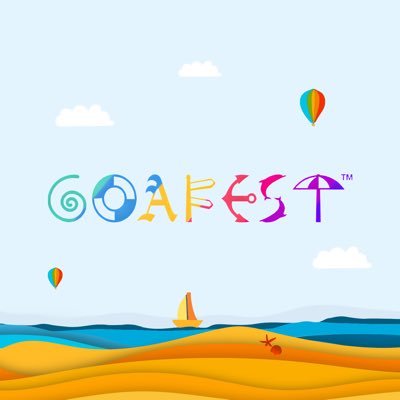 South Asia’s biggest advertising festival is back!  #Goafest2024, this time in Mumbai 📌 The Westin Powai Lake 🗓️ 29th - 31st May, 2024