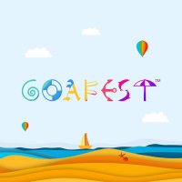 Goafest(@goafestlive1) 's Twitter Profileg