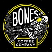 Bones Coffee Company(@bonescoffeeco) 's Twitter Profile Photo