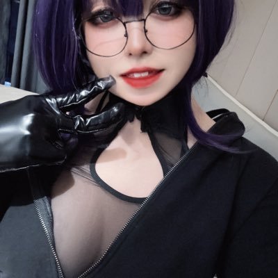 coser 动作废、表情垃圾,没有镜头感,进步中 学生党 港/深/广 三地蹦哒ing G40 125-78-115 努力出片ing!!! 没有图包!!!我不接推广不加🚪不赚米别骂了😭😭😭
