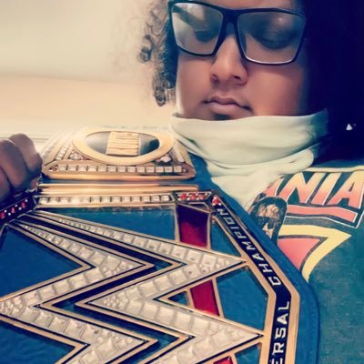 _kjromeo's profile picture. Trini🇹🇹 |Proud contributor for @WeLikeSportzPC 🎶 |Wrestling enthusiast| Proud member of the IWC 🌐|SC: kurtisromes| Let's talk Wrestling!| Follows Back! 🔙