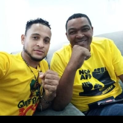 LOS DERECHOS VIOLADOS NO SE MENDIGAN, SE ARREBATAN... PRESIDENTE DE (FEDASS) SANTO DOMINGO OESTE. 30%NOSERINDE🇩🇴🇩🇴