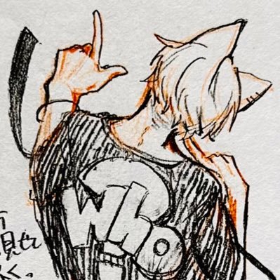 rinetarosu's profile picture. 好き人たちのFAタグを使いたいがために作ったアカウント👊👊👊頑張れば絵が描けます一人言めちゃめちゃ多い多雑垢。歌みた聴くの大好きです最近はTRPG鑑賞が趣味ですよろしくお願いします‼️🫵✨️ FAタグ #りねんくんとあそぼ 無断転載、トレス使用、AI学習禁止でお願いします