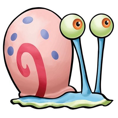 Gary the Snailさんのプロフィール画像