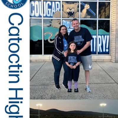 Athletic Director at Catoctin High School in Thurmont Maryland. #CougarPride Former Head men's basketball coach @ St. Charles High School.