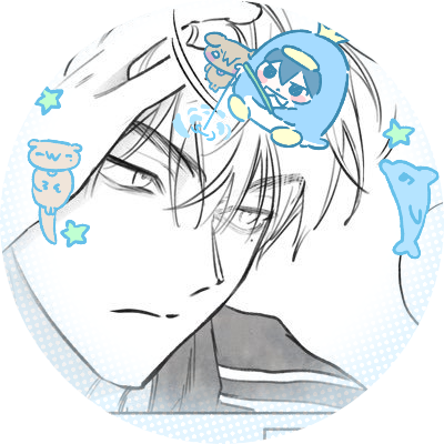 jellyfish110101's profile picture. 상뱅 오로지 상뱅