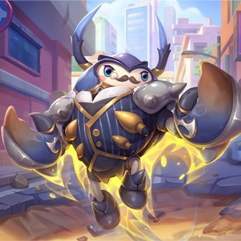 kazkazmaTFT's profile picture. TFT Valo 他ゲー。 自由　https://t.co/CN98Ms8Xo2