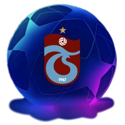 Trabzonspor ❤️💙🏆
Molde 💙🤍🏆