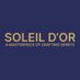 Soleil'dOr (@soleildor_drink) Twitter profile photo