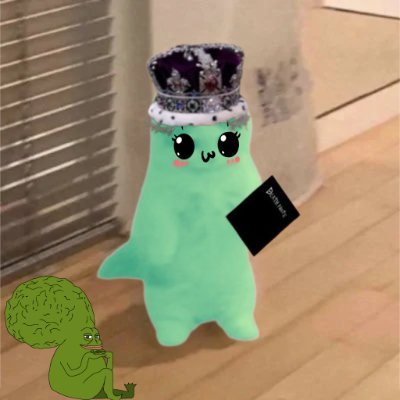 🦑From Crypto Prowess to Feline Charm: Discovering $michi, the Most Memeable Cat on the Internet, with Squid Intellect Precision!. 🌊 #SquidIntellect