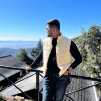 Sagar Gupta (@sagargupta706) 's Twitter Profile