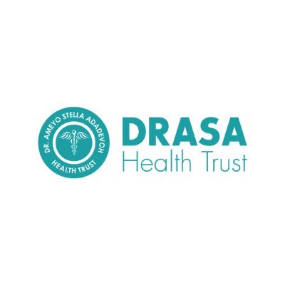 DRASA (Dr. Ameyo Stella Adadevoh) Health Trust