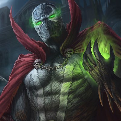 I'm currently studying chemistry (3rd year). I love reading and collecting comic books. My favourite comics are the Spawn series.