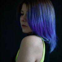 Anna Fruit (@afruitmusic) 's Twitter Profile